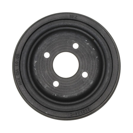 Raybestos Brake Drum, 2679R 2679R